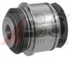 LANDROVER RBK000042 Bearing, wheel bearing housing